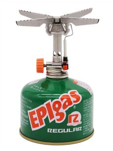 画像1: EPIgas REVO-3700 STOVE / S-1028 (1)