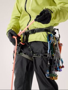 画像7: Arc'teryx アークテリクス AR-395a ハーネス メンズ (7)