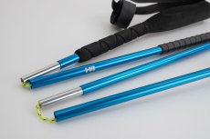 画像6: HERITAGE ヘリテイジ ウルトラライト トレイルポール PRO (シングル) (6)