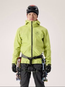 画像8: Arc'teryx アークテリクス AR-395a ハーネス メンズ (8)