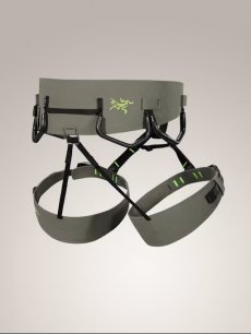画像5: Arc'teryx アークテリクス AR-395a ハーネス メンズ (5)