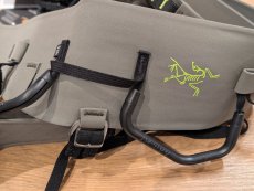 画像11: Arc'teryx アークテリクス AR-395a ハーネス メンズ (11)