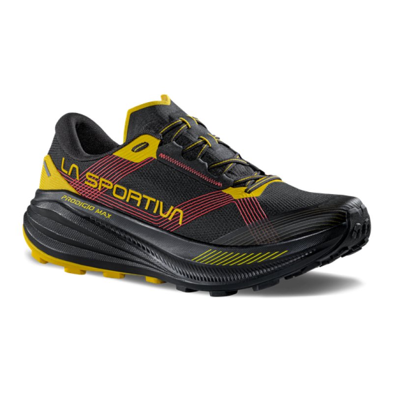 LA SPORTIVA スポルティバ プロディジオ マックス