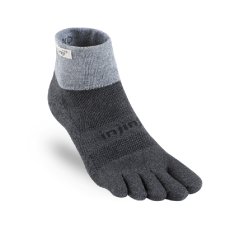 画像1: injinji インジンジ Trail Midweight Mini-Crew トレイルミッドウェイトミニクルー (213130)【返品不可商品】 (1)