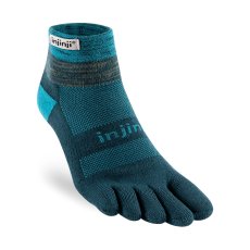 画像2: injinji インジンジ Trail Midweight Mini-Crew トレイルミッドウェイトミニクルー (213130)【返品不可商品】 (2)