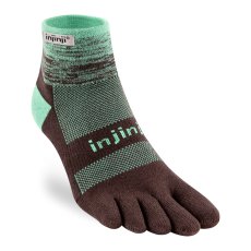 画像3: injinji インジンジ Trail Midweight Mini-Crew トレイルミッドウェイトミニクルー (213130)【返品不可商品】 (3)