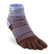 画像4: injinji インジンジ Women's Trail Midweight Mini-Crew ウイメンズ トレイルミッドウェイトミニクルー (213131)【返品不可商品】 (4)