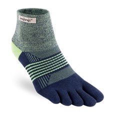 画像2: injinji インジンジ Women's Trail Midweight Mini-Crew ウイメンズ トレイルミッドウェイトミニクルー (213131)【返品不可商品】 (2)