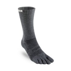 画像1: injinji インジンジ Trail Midweight Crew トレイルミッドウェイトクルー (213170)【返品不可商品】 (1)