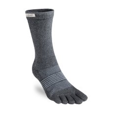 画像1: injinji インジンジ Women's Trail Midweight Crew ウイメンズ トレイルミッドウェイトクルー (213171)【返品不可商品】 (1)