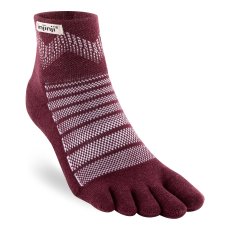 画像2: injinji インジンジ Outdoor Midweight Mini-Crew Wool アウトドア ミッドウェイトミニクルーウール (223630)【返品不可商品】 (2)