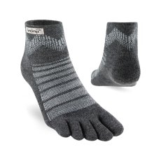 画像1: injinji インジンジ Outdoor Midweight Mini-Crew Wool アウトドア ミッドウェイトミニクルーウール (223630)【返品不可商品】 (1)
