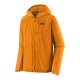 Autumn Orange