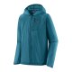 Glacial Blue