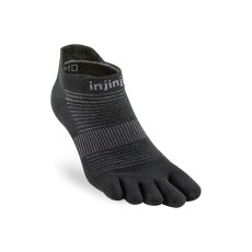 画像1: injinji インジンジ Run Lightweight No-Show ランライトウェイトノーショウ (281110)【返品不可商品】 (1)