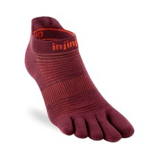 画像6: injinji インジンジ Run Lightweight No-Show ランライトウェイトノーショウ (281110)【返品不可商品】 (6)