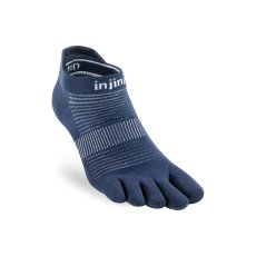 画像3: injinji インジンジ Run Lightweight No-Show ランライトウェイトノーショウ (281110)【返品不可商品】 (3)
