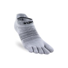画像2: injinji インジンジ Women's Run Lightweight No-Show ウイメンズ ランライトウェイトノーショウ (281111)【返品不可商品】 (2)