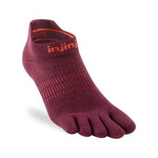 画像8: injinji インジンジ Women's Run Lightweight No-Show ウイメンズ ランライトウェイトノーショウ (281111)【返品不可商品】 (8)