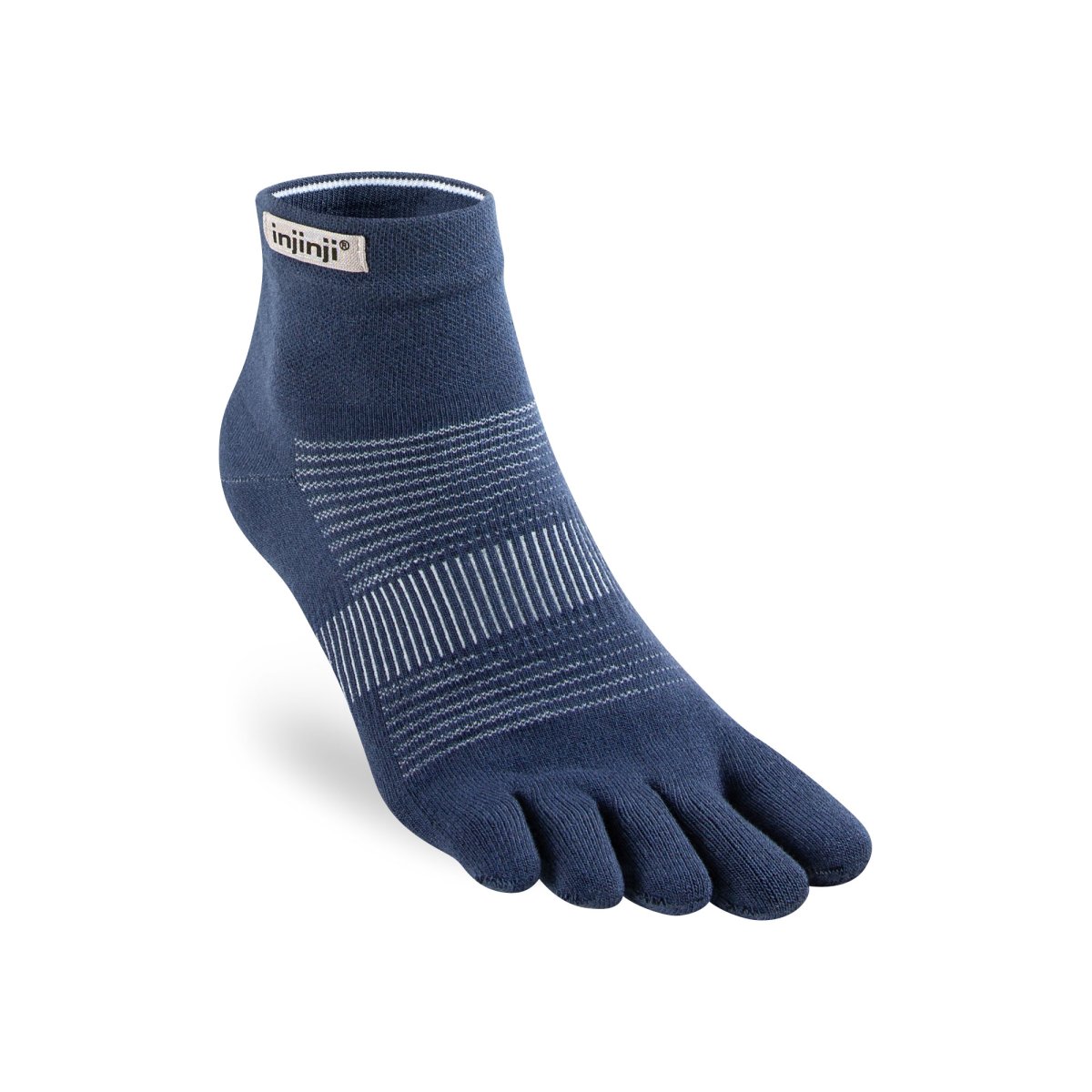 画像3: injinji インジンジ Run Lightweight Mini-Crew ランライトウェイトミニクルー (281130)【返品不可商品】 (3)