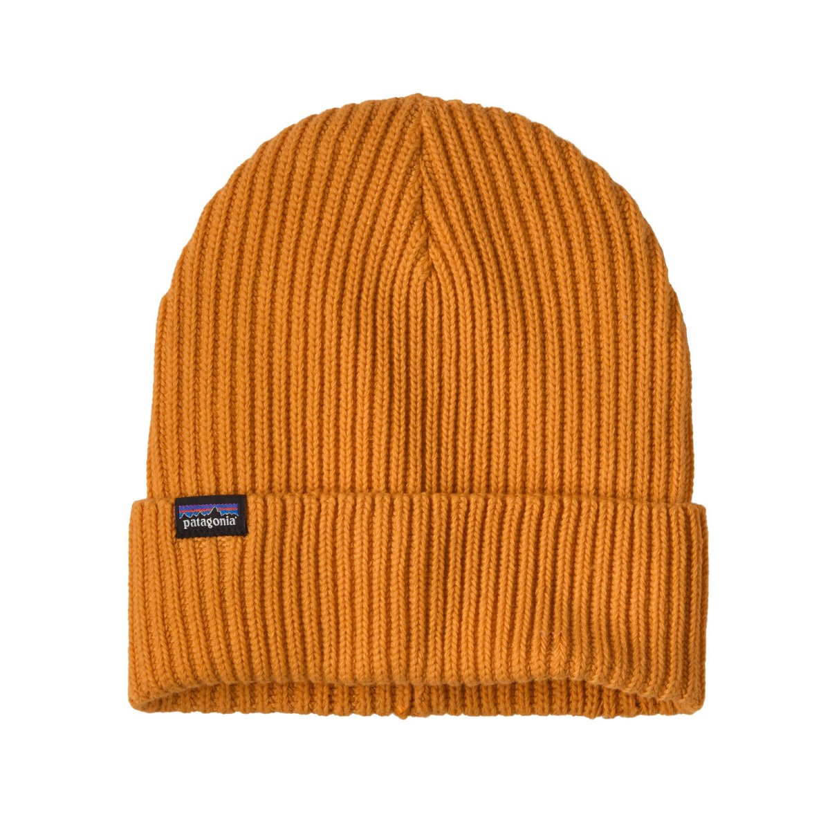 画像1: Patagonia パタゴニア フィッシャーマンズ・ロールド・ビーニー (29105) (1)