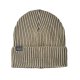 Contrast Stripe: Weathered Stone