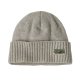 OG Legacy Label: Crisp Grey