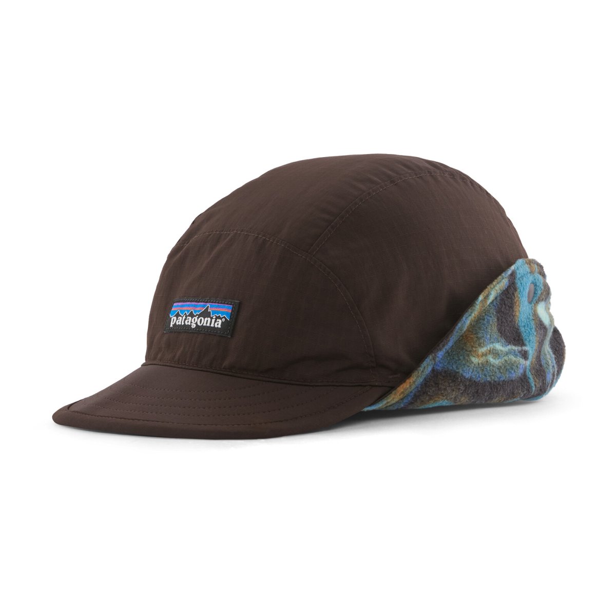 画像1: Patagonia パタゴニア イスマス・イヤーフラップ・キャップ (33531) (1)