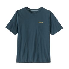 画像5: Patagonia パタゴニア メンズ・ウォーター・ピープル・バナー・Tシャツ (37892) (5)