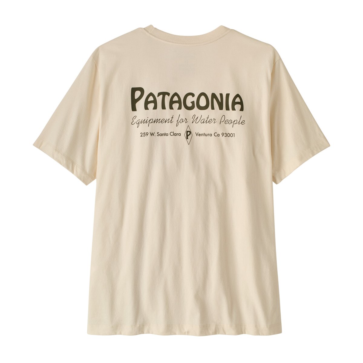 画像6: Patagonia パタゴニア メンズ・ウォーター・ピープル・バナー・Tシャツ (37892) (6)
