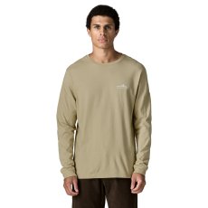 画像5: Patagonia パタゴニア メンズ・ロングスリーブ・フィッツロイ・フットヒルズ・Tシャツ (37893) (5)