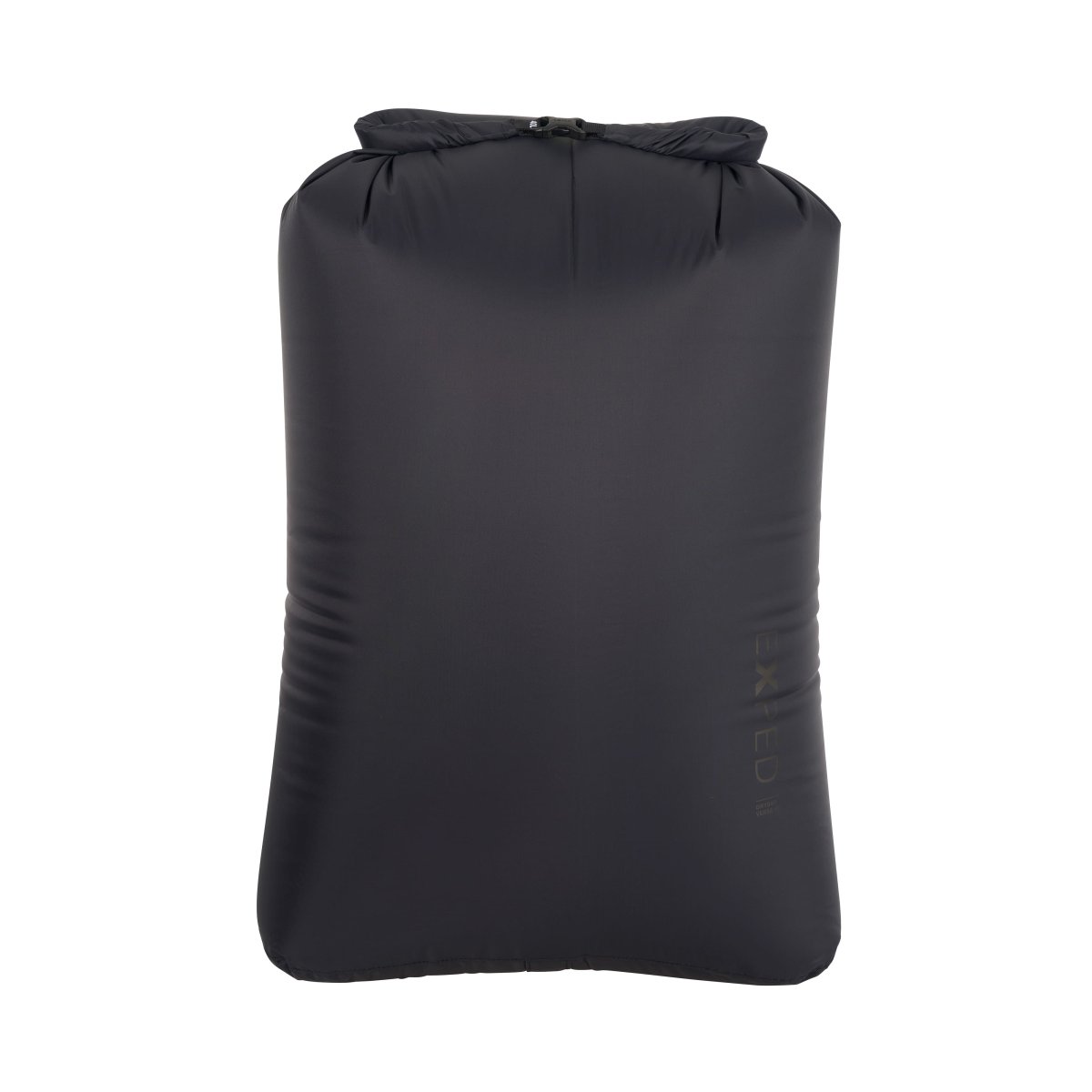 画像1: EXPED エクスペド Drybag Versa black 40L (397557) (1)