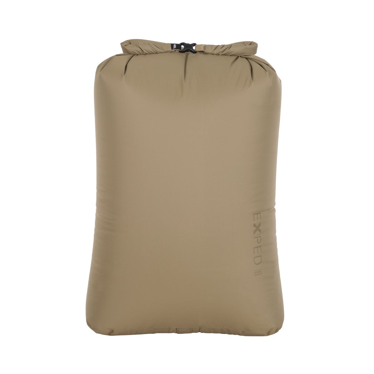 画像1: EXPED エクスペド Drybag Versa olive 40L (397565) (1)
