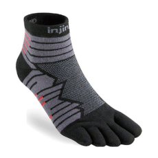 画像1: injinji インジンジ Ultra Run Mini-Crew ウルトラランミニクルー (401130)【返品不可商品】 (1)