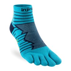 画像2: injinji インジンジ Ultra Run Mini-Crew ウルトラランミニクルー (401130)【返品不可商品】 (2)