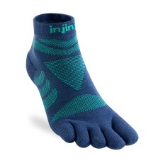 画像3: injinji インジンジ Women's Ultra Run Mini-Crew ウイメンズ ウルトラランミニクルー (401131)【返品不可商品】 (3)