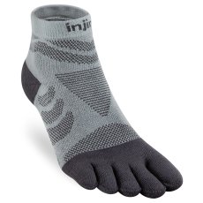 画像1: injinji インジンジ Women's Ultra Run Mini-Crew ウイメンズ ウルトラランミニクルー (401131)【返品不可商品】 (1)
