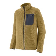 画像1: Patagonia パタゴニア メンズ・R1 エア・ジャケット (40275) (1)
