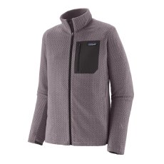 画像2: Patagonia パタゴニア メンズ・R1 エア・ジャケット (40275) (2)