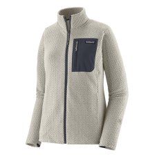 画像1: Patagonia パタゴニア ウィメンズ・R1 エア・ジャケット (40280) (1)