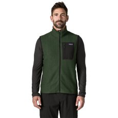 画像5: Patagonia パタゴニア メンズ・R1 エア・ベスト (40285) (5)