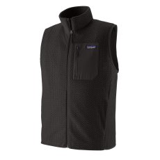 画像1: Patagonia パタゴニア メンズ・R1 エア・ベスト (40285) (1)
