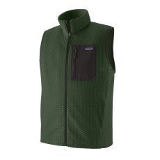 画像4: Patagonia パタゴニア メンズ・R1 エア・ベスト (40285) (4)