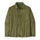Caper Green