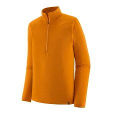 画像1: Patagonia パタゴニア メンズ・キャプリーン・サーマルウェイト・ジップネック (43659) (1)