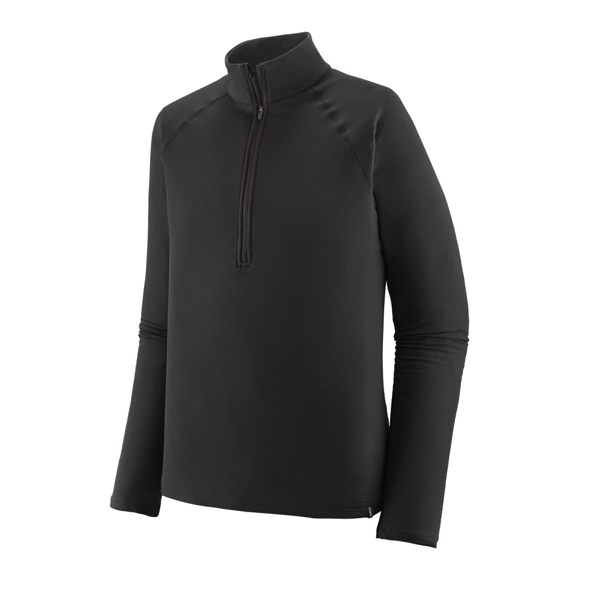 画像2: Patagonia パタゴニア メンズ・キャプリーン・サーマルウェイト・ジップネック (43659) (2)