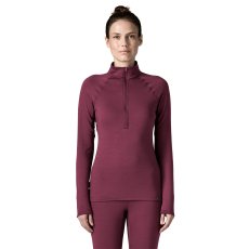 画像3: Patagonia パタゴニア ウィメンズ・キャプリーン・サーマルウェイト・ジップネック (43664) (3)