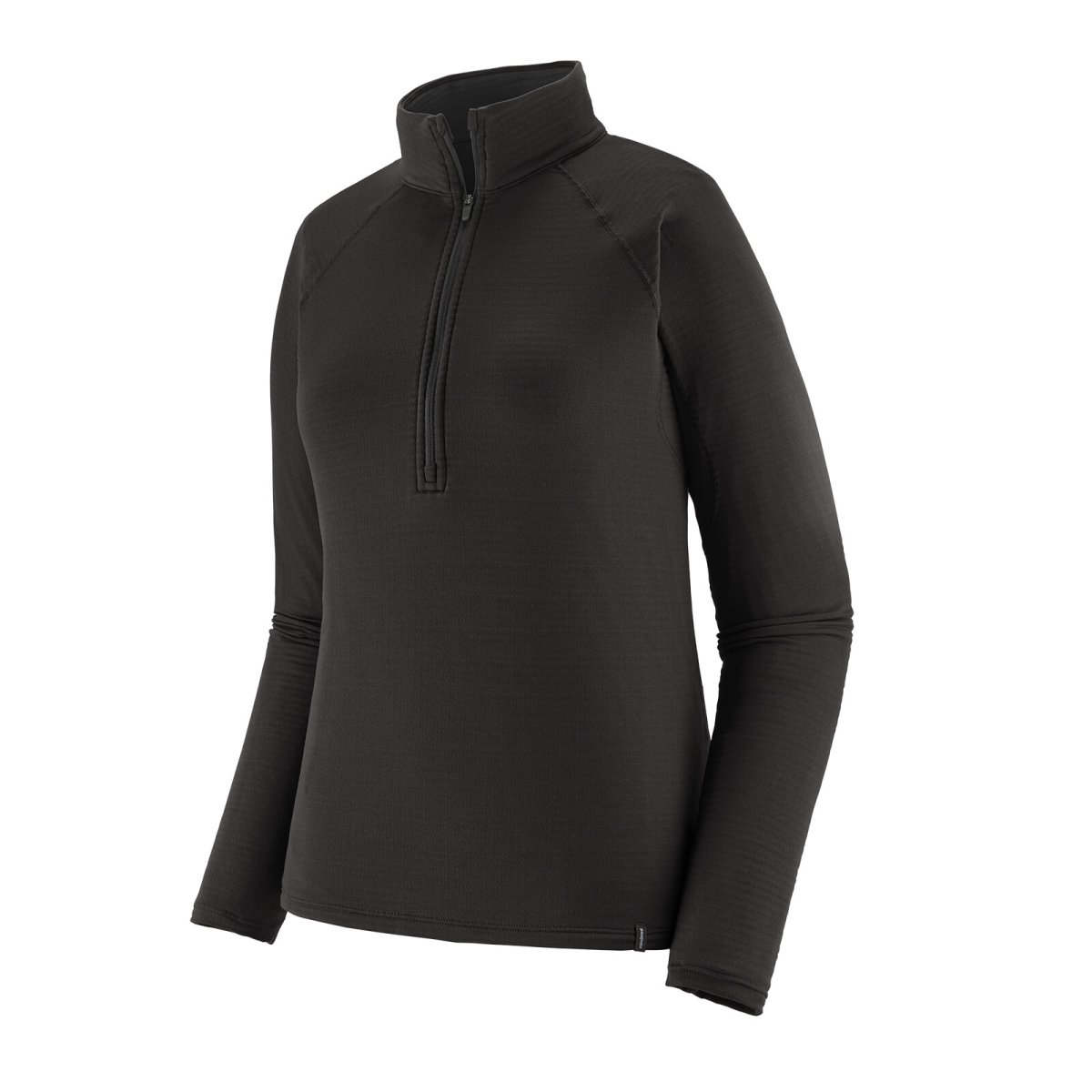 画像1: Patagonia パタゴニア ウィメンズ・キャプリーン・サーマルウェイト・ジップネック (43664) (1)