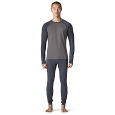 画像3: Patagonia パタゴニア メンズ・キャプリーン・ミッドウェイト・クルー (44428) (3)