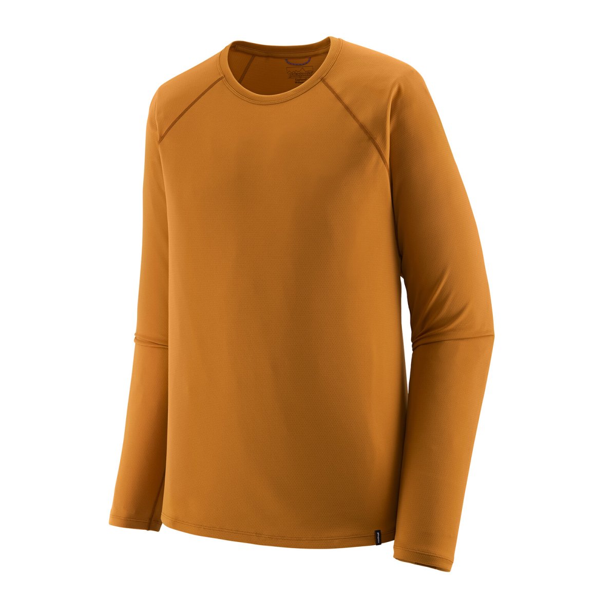画像1: Patagonia パタゴニア メンズ・キャプリーン・ミッドウェイト・クルー (44428) (1)
